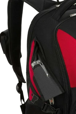 SWISSGEAR 1592 Deluxe Laptop Backpack><noscript><img width=