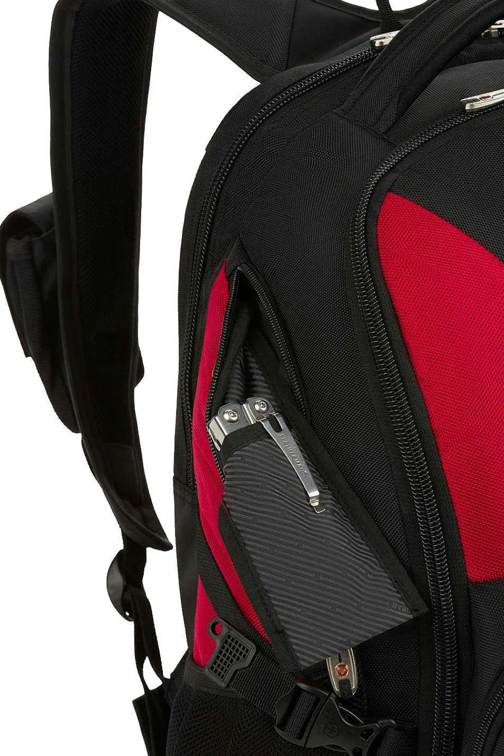 SWISSGEAR 1592 Deluxe Laptop Backpack> Best Sellers