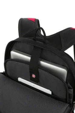 SWISSGEAR 1592 Deluxe Laptop Backpack><noscript><img width=