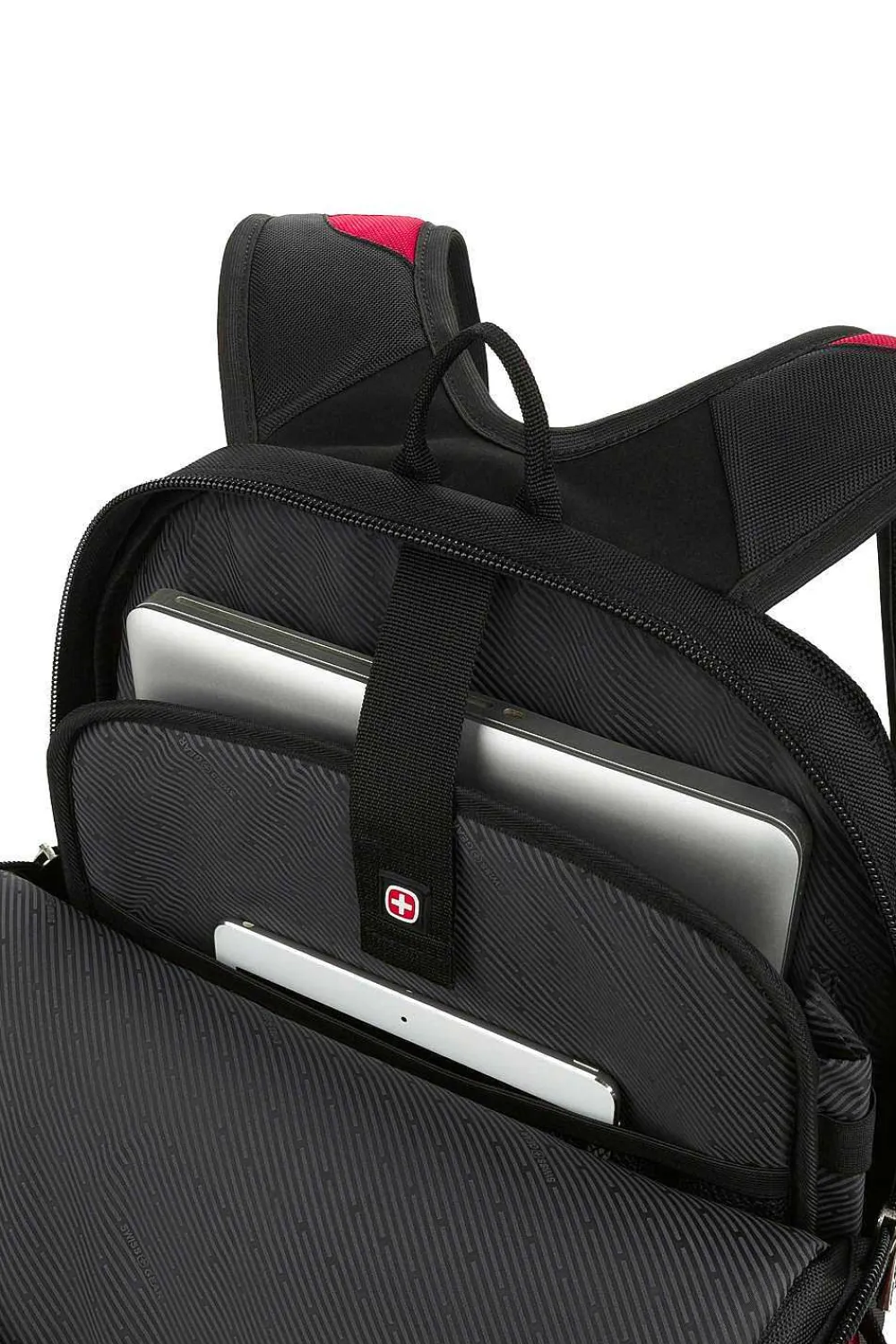 SWISSGEAR 1592 Deluxe Laptop Backpack> Best Sellers
