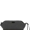 SWISSGEAR 3880 Deluxe Toiletry Bag - Gray> Toiletry Kits