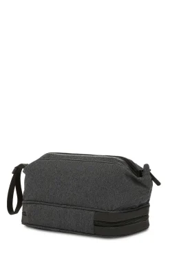 SWISSGEAR 3880 Deluxe Toiletry Bag - Gray><noscript><img width=