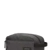 SWISSGEAR 2367 Dopp Kit - Heather Gray> Toiletry Kits