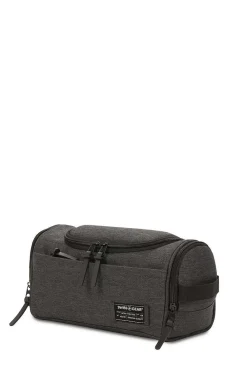 SWISSGEAR 2375 Dopp Kit - Heather><noscript><img width=