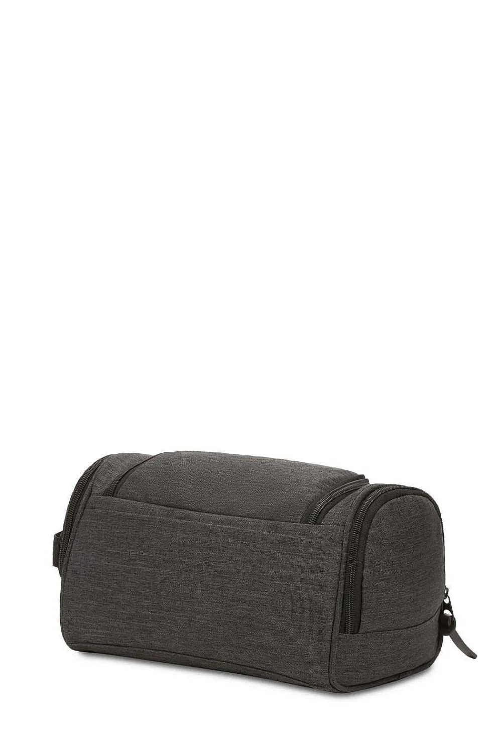 SWISSGEAR 2375 Dopp Kit - Heather> Bags & Cases Under $50