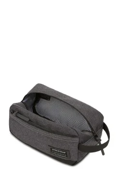 SWISSGEAR 2367 Dopp Kit - Heather Gray><noscript><img width=