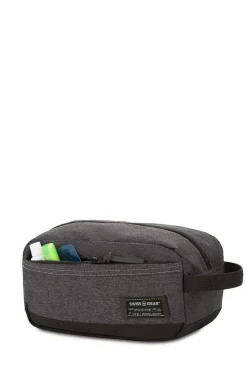 SWISSGEAR 2367 Dopp Kit - Heather Gray><noscript><img width=
