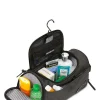 SWISSGEAR 2375 Dopp Kit - Heather> Small Bags