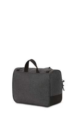 SWISSGEAR 2379 Dopp Kit - Heather Gray><noscript><img width=