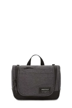 SWISSGEAR 2379 Dopp Kit - Heather Gray><noscript><img width=