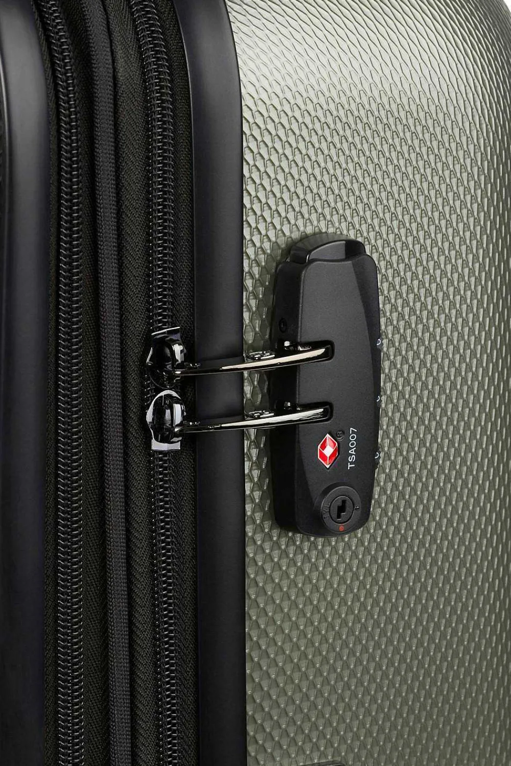 SWISSGEAR 7272 Energie Expandable 2Pc Hardside Spinner Luggage Set> New Arrivals