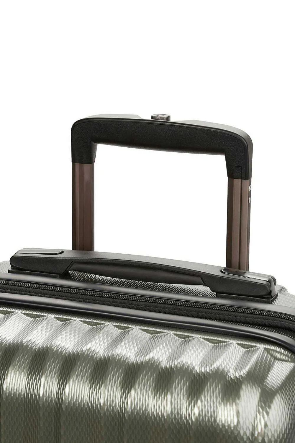 SWISSGEAR 7272 Energie Expandable 2Pc Hardside Spinner Luggage Set> New Arrivals