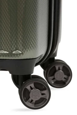 SWISSGEAR 7272 Energie Expandable 2Pc Hardside Spinner Luggage Set><noscript><img width=