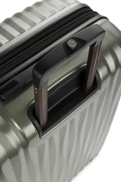 SWISSGEAR 7272 Energie Expandable 2Pc Hardside Spinner Luggage Set> Luggage Sets
