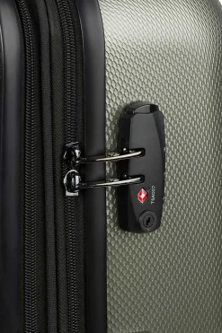 SWISSGEAR 7272 Energie Expandable 2Pc Hardside Spinner Luggage Set><noscript><img width=