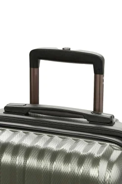 SWISSGEAR 7272 Energie Expandable 2Pc Hardside Spinner Luggage Set><noscript><img width=