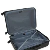 SWISSGEAR 8018 Expandable Hardside Spinner 3Pc Luggage Set - Black> New Arrivals