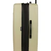 SWISSGEAR 8018 Expandable Hardside Spinner 3Pc Luggage Set - Light Sand> New Arrivals