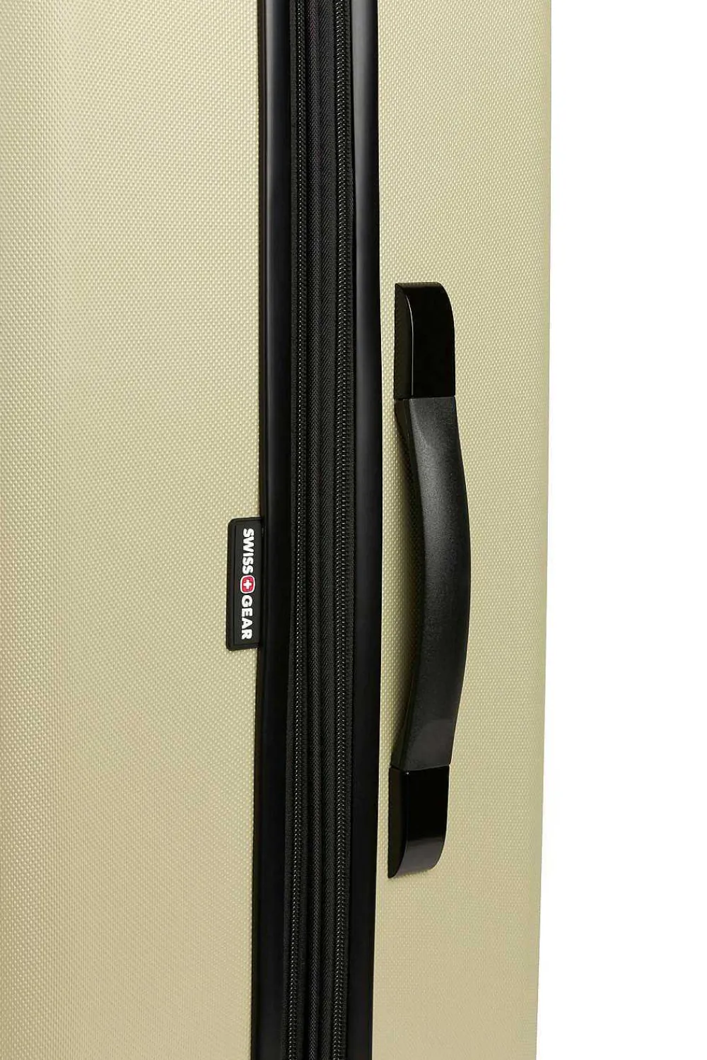 SWISSGEAR 8018 Expandable Hardside Spinner 3Pc Luggage Set - Light Sand> New Arrivals