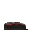 SWISSGEAR 3998 Expandable Insulated Lunch Bag - Black/Red> Small Bags
