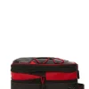 SWISSGEAR 3998 Expandable Insulated Lunch Bag - Black/Red> Lunch Bags