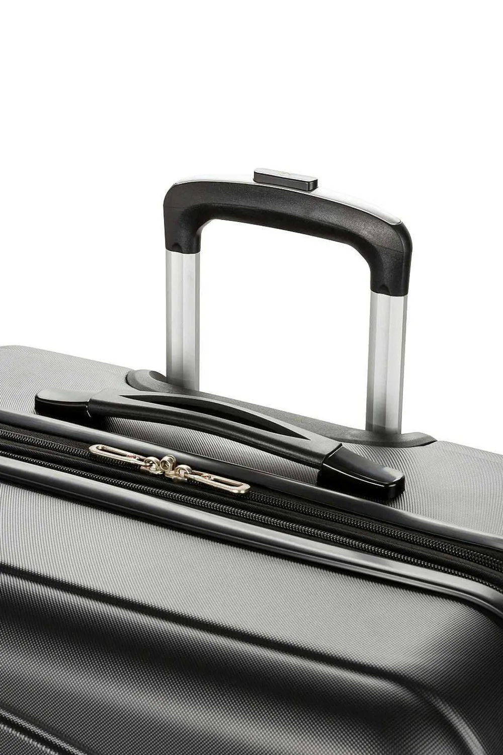 SWISSGEAR 7790 Expandable 3Pc Hardside Spinner Luggage Set> New Arrivals
