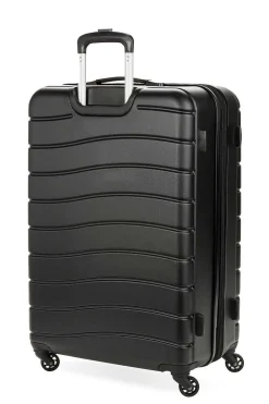 SWISSGEAR 7790 Expandable 3Pc Hardside Spinner Luggage Set><noscript><img width=