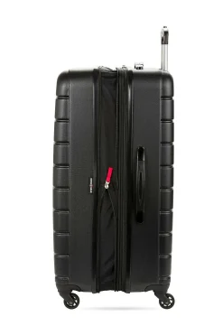 SWISSGEAR 7790 Expandable 3Pc Hardside Spinner Luggage Set><noscript><img width=