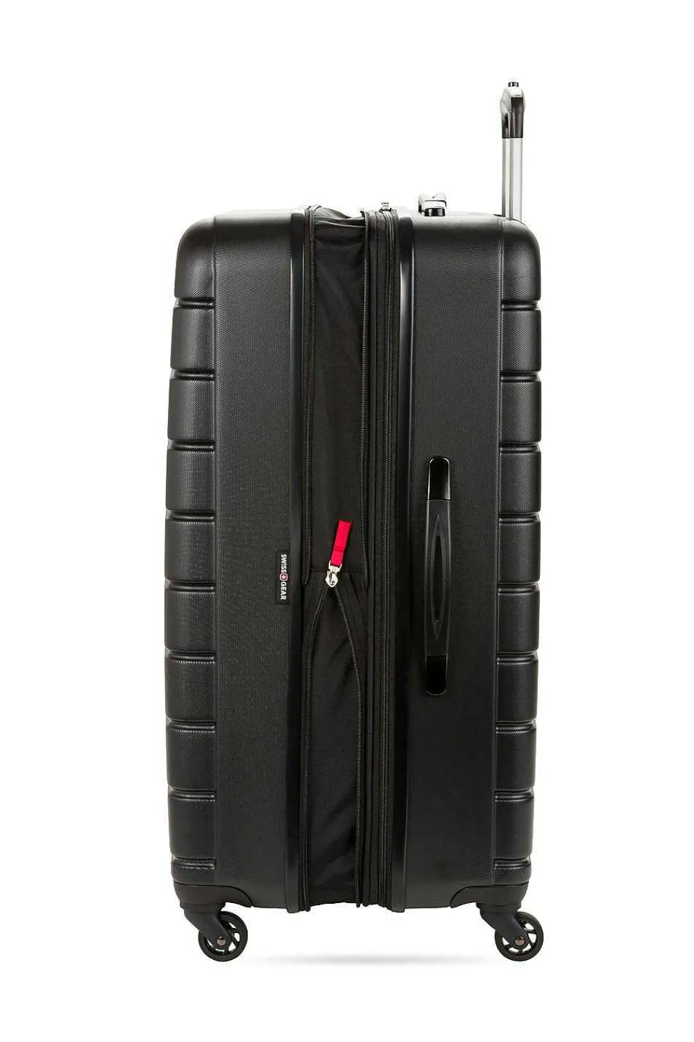 SWISSGEAR 7790 Expandable 3Pc Hardside Spinner Luggage Set> New Arrivals