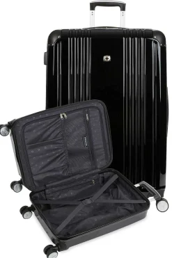 SWISSGEAR 7786 Expandable 2Pc Hardside Spinner Luggage Set><noscript><img width=