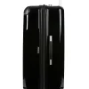 SWISSGEAR 7786 Expandable 2Pc Hardside Spinner Luggage Set - Black> Luggage Sets