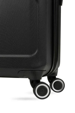 SWISSGEAR 8090 Expandable 3Pc Hardside Spinner Luggage Set><noscript><img width=