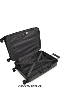 SWISSGEAR 8090 Expandable 3Pc Hardside Spinner Luggage Set><noscript><img width=