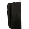 SWISSGEAR 7768 Expandable 3Pc Spinner Luggage Set - Black> Luggage Sets