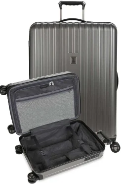 SWISSGEAR 7910 Expandable 2Pc Hardside Spinner Luggage Set><noscript><img width=