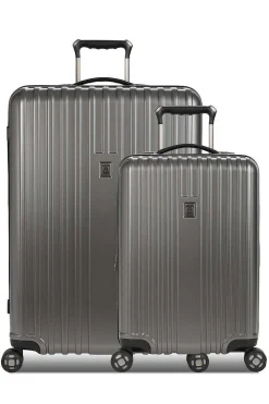 SWISSGEAR 7910 Expandable 2Pc Hardside Spinner Luggage Set><noscript><img width=