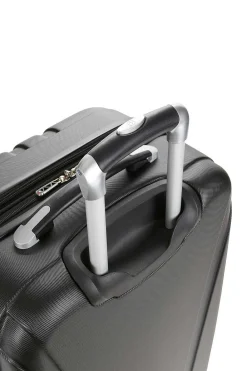 SWISSGEAR 7585 Expandable 3Pc Hardside Spinner Luggage Set><noscript><img width=