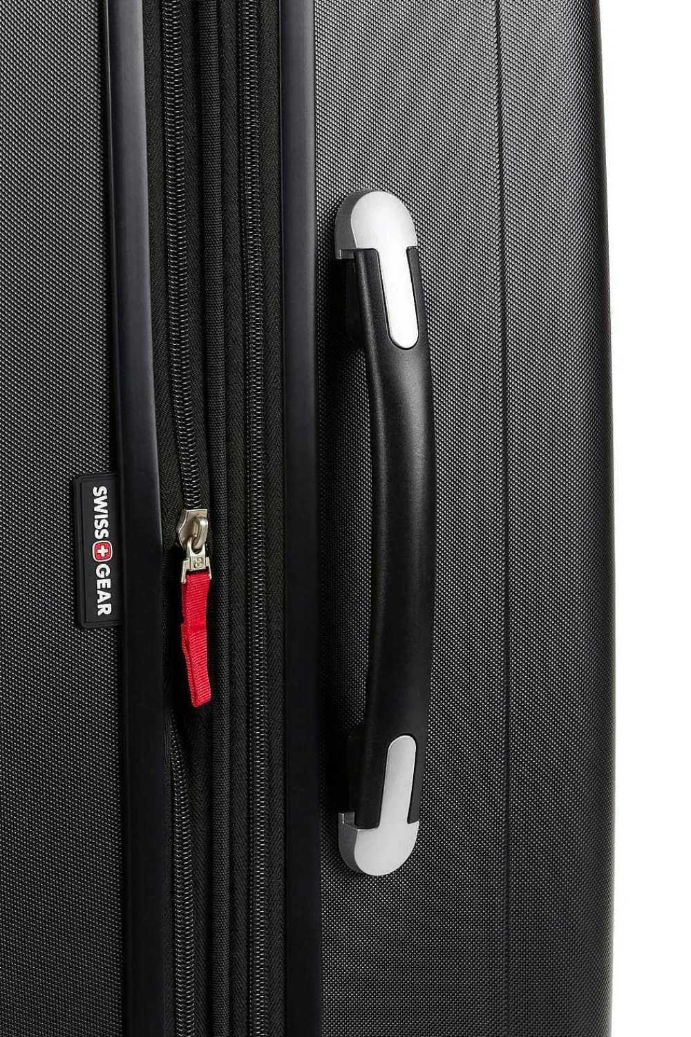 SWISSGEAR 7585 Expandable 3Pc Hardside Spinner Luggage Set> Hardside