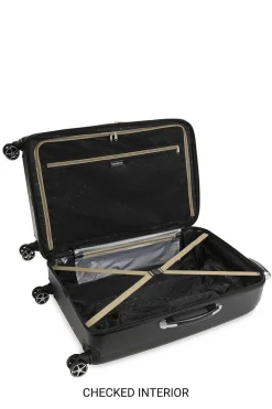 SWISSGEAR 7585 Expandable 3Pc Hardside Spinner Luggage Set><noscript><img width=