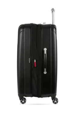 SWISSGEAR 7585 Expandable 3Pc Hardside Spinner Luggage Set><noscript><img width=