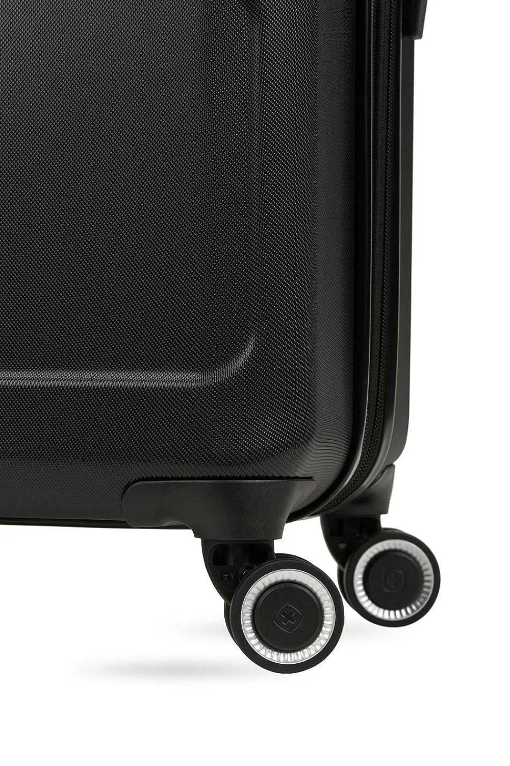 SWISSGEAR 8090 Expandable 3Pc Hardside Spinner Luggage Set> New Arrivals