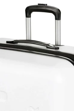 SWISSGEAR 7366 Expandable 3Pc Hardside Luggage Set><noscript><img width=