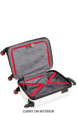 SWISSGEAR 7366 Expandable 3Pc Hardside Luggage Set><noscript><img width=
