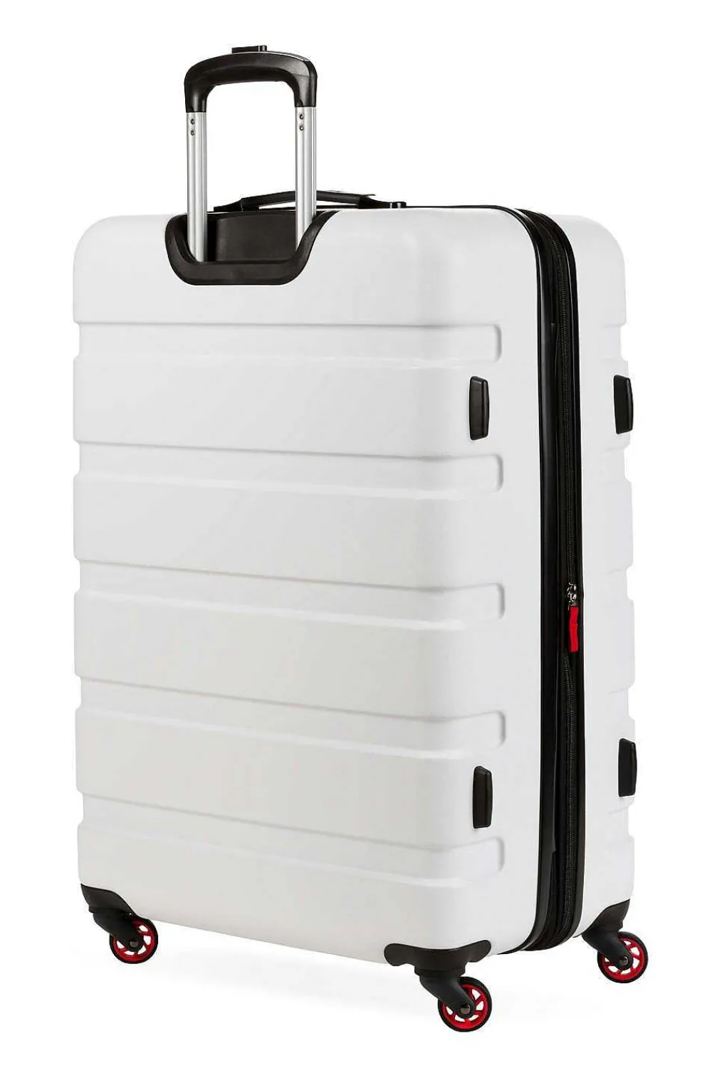 SWISSGEAR 7366 Expandable 3Pc Hardside Luggage Set> Luggage Sets