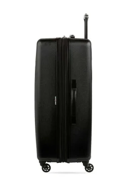 SWISSGEAR 8018 Expandable 3Pc Hardside Spinner Luggage Set><noscript><img width=