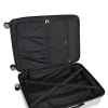 SWISSGEAR 7786 Expandable 2Pc Hardside Spinner Luggage Set - Silver> Luggage Sets