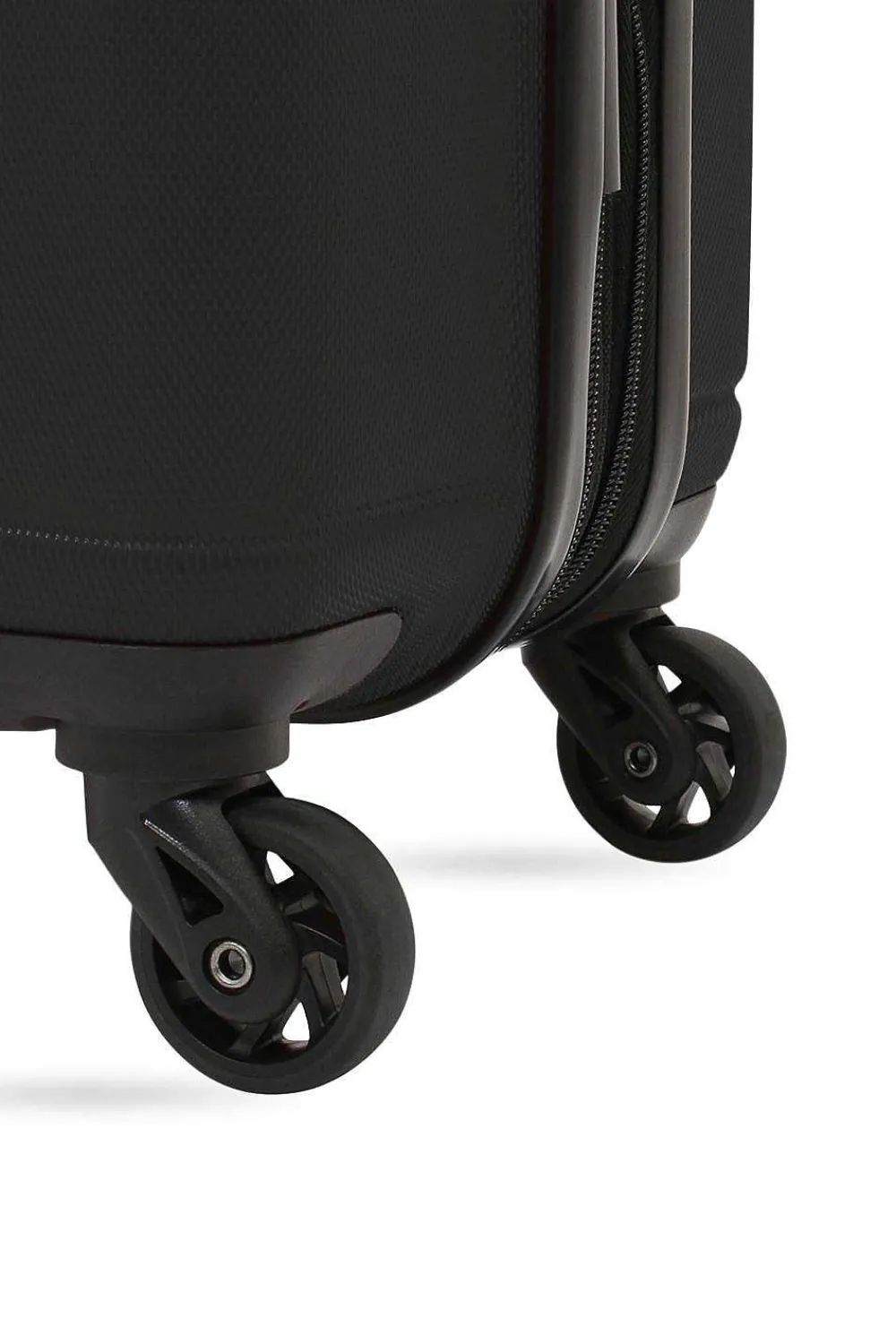 SWISSGEAR 6297 Expandable 3Pc Hardside Spinner Luggage Set> Luggage Sets