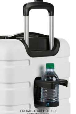 SWISSGEAR 7366 Expandable 3Pc Hardside Luggage Set><noscript><img width=