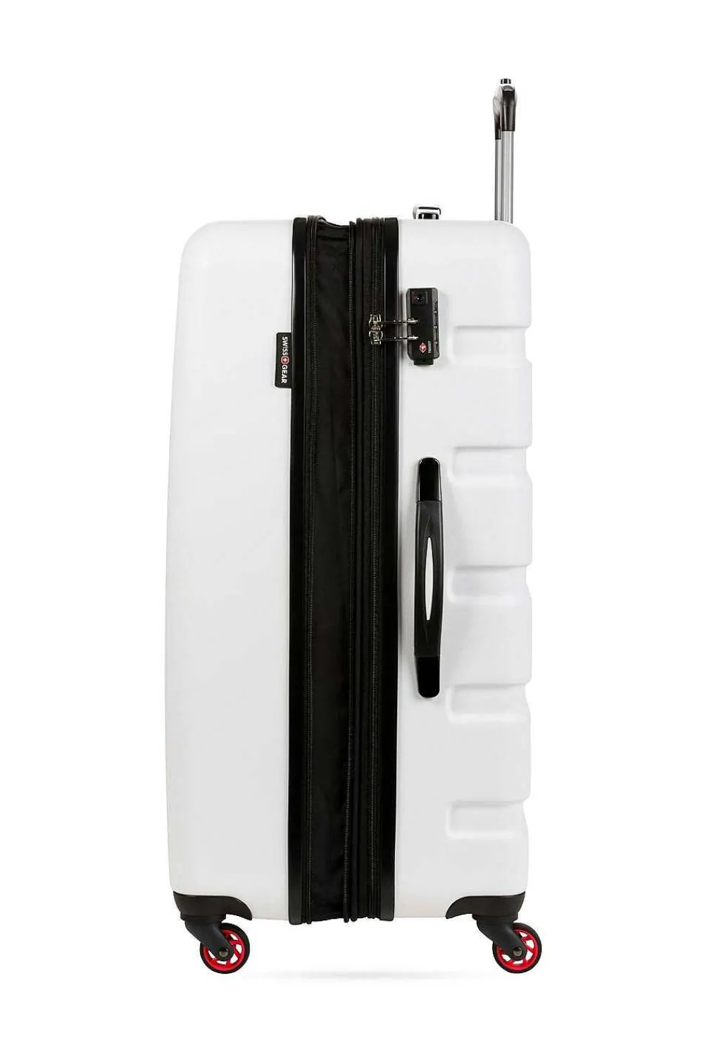SWISSGEAR 7366 Expandable 3Pc Hardside Luggage Set> New Arrivals