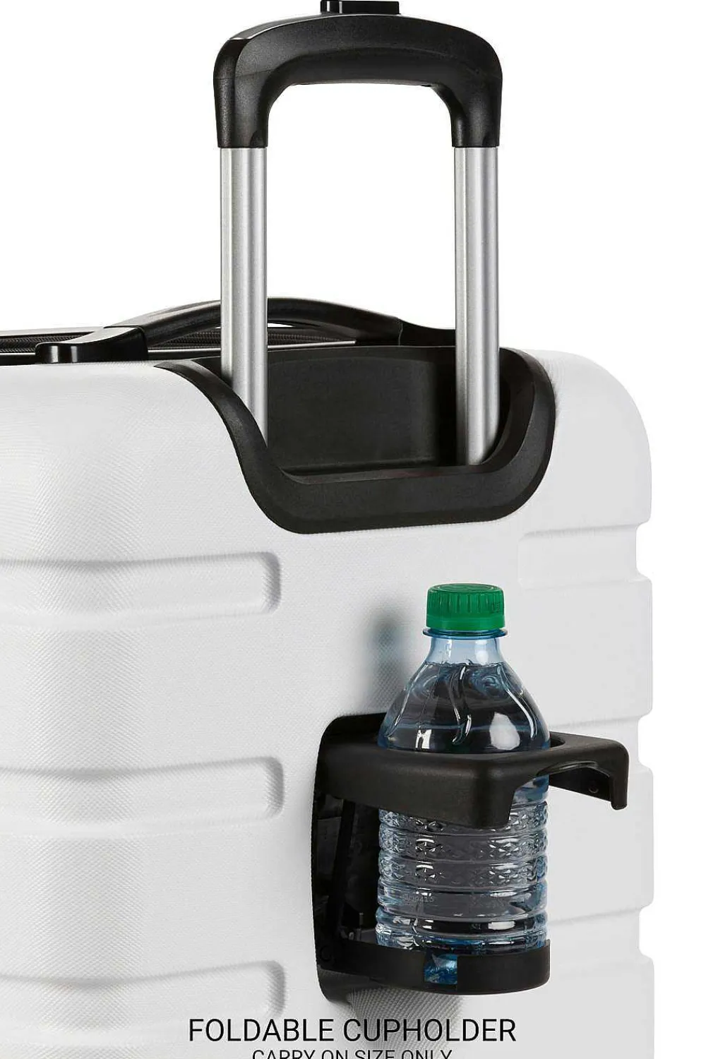 SWISSGEAR 7366 Expandable 3Pc Hardside Luggage Set> New Arrivals